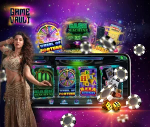 Wholesale Game Vault game credits