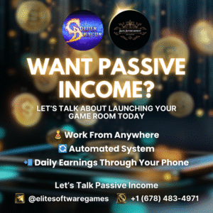 gdpassiveincome